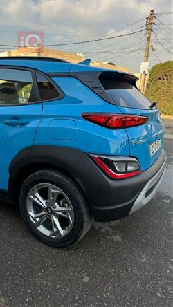 هيونداي كونا